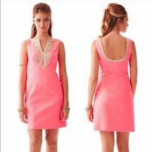 Lilly Pulitzer dress size 6